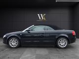 Audi A4 Cabriolet 1.8 T / PDC / Bose / Scheckheft - Audi A4 mit Benzin-Antrieb: Cabrio