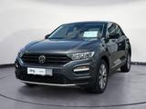 Volkswagen T-Roc Style 1,0 TSI 6-Gang - graue Volkswagen T-Roc