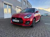 Suzuki Swift 1.4 BOOSTERJET Sport Sport