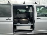 Volkswagen T6 Transporter Kasten Rockton 4Motion Sperre - Volkswagen: Rockton