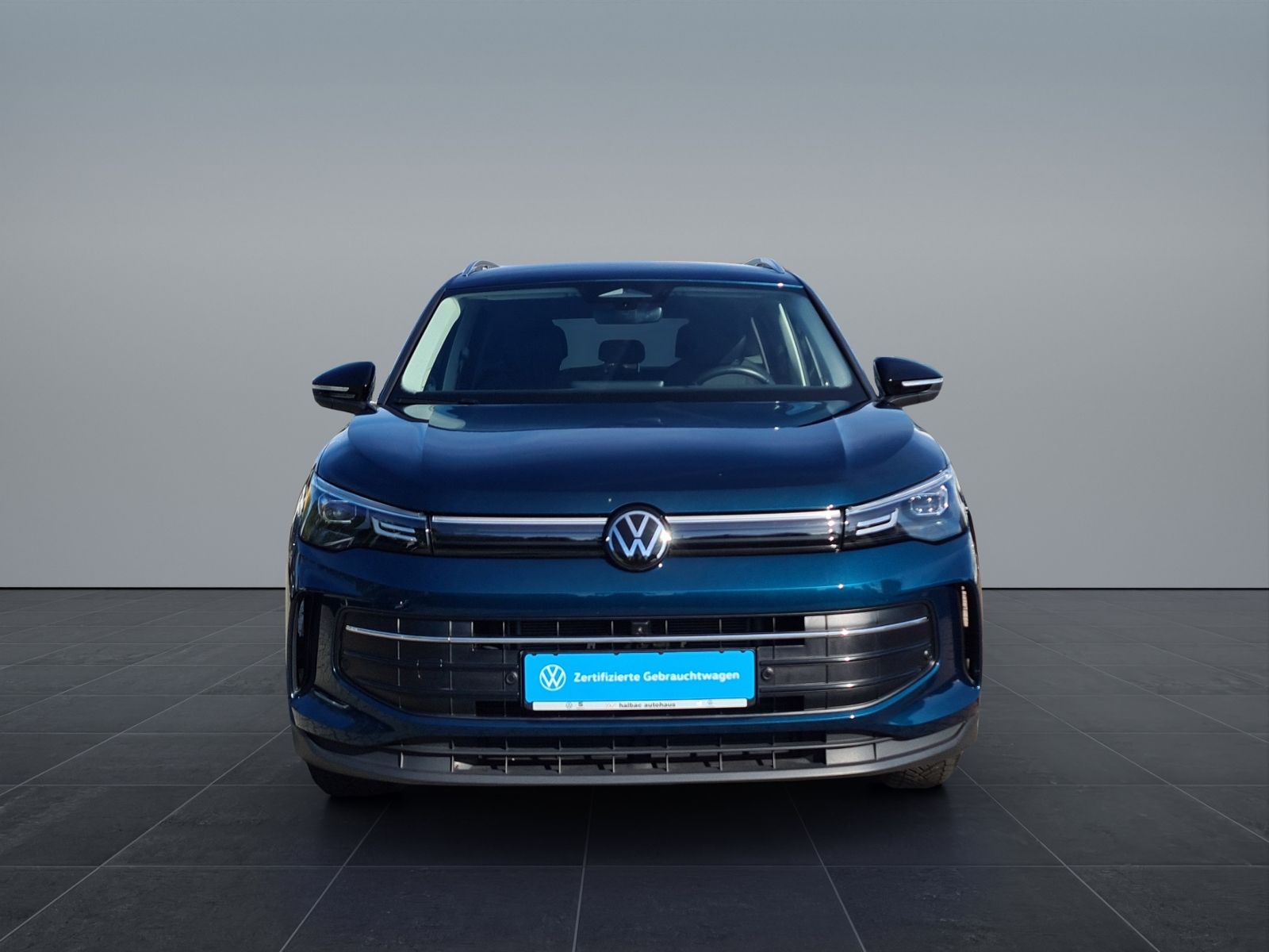 Volkswagen Tiguan 2.0 TDI DSG Energy AHK NAVI LED 5JAHREGAR foto 3