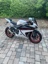 Yamaha YZF-R 125 - YAMAHA YZF R 125