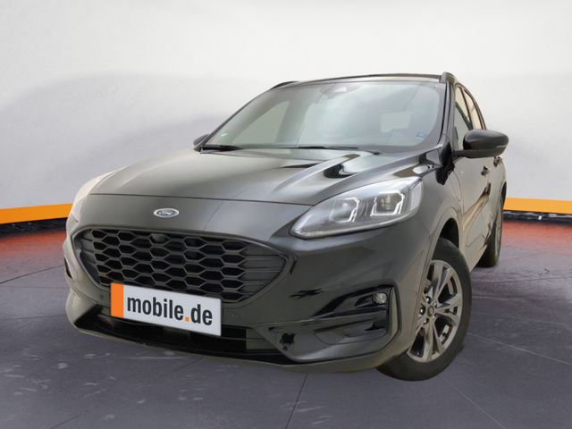 Ford Kuga ST-Line X PHEV 2.5 Automatik*AHK*PANORAMA*