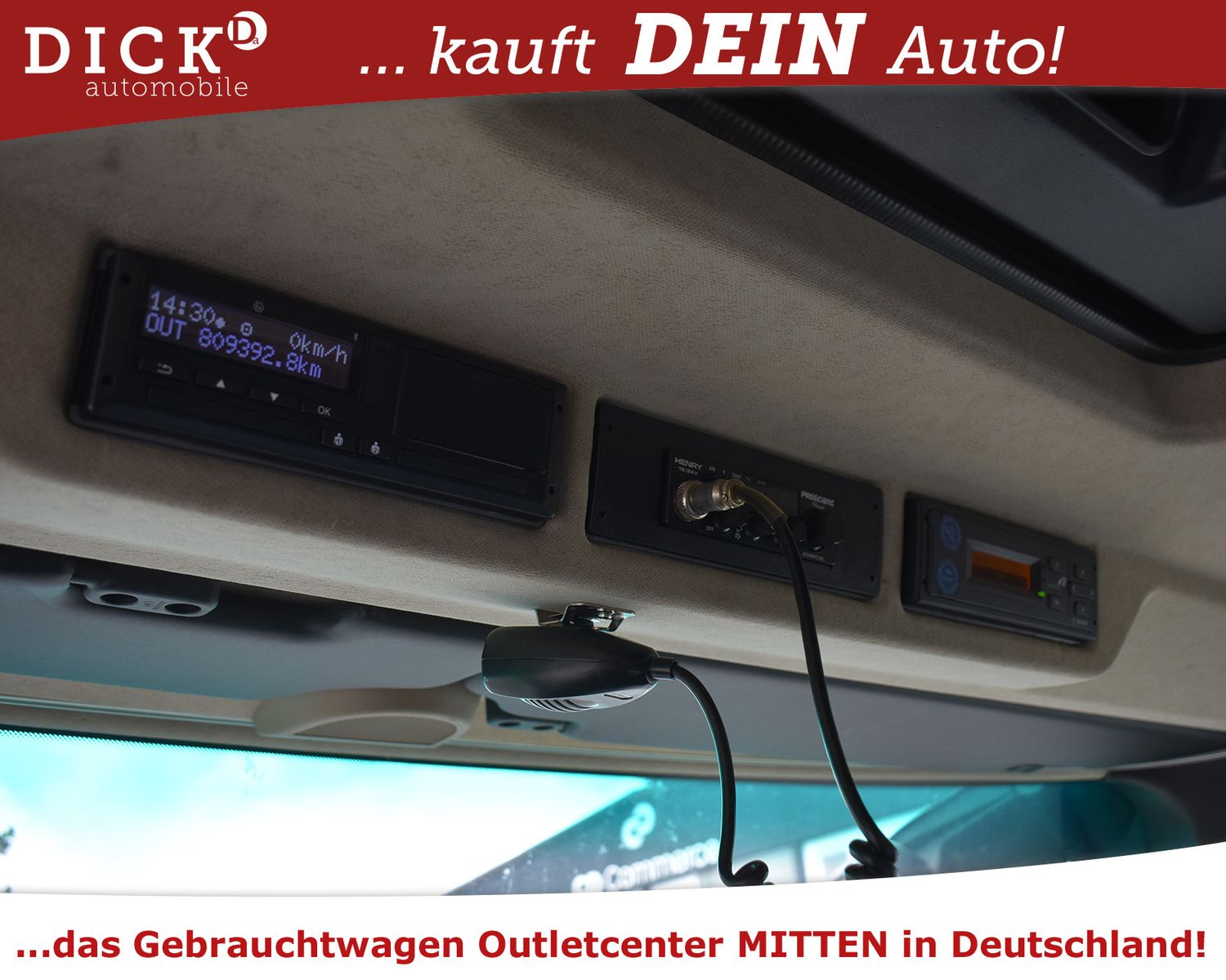 MERCEDES-BENZ Actros 1843 >KÄSSBOHRER< XENON+SITZHZ+TEMP+MFL - Image 19