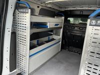 Ford Transit Connect 240 L1 S&S Trend NAVI*ACC*REGAL