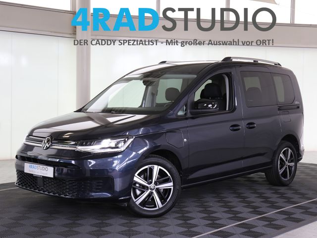 Volkswagen Caddy eHybrid DSG GOAL LED NAVI ACC KAMERA AHK