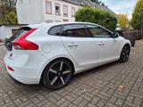 Volvo V40 - 200PS - Sportfahrwerk - Volvo: Sport