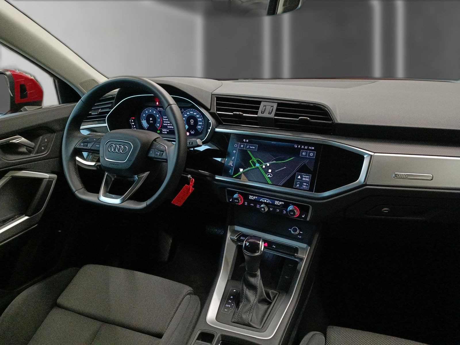 Audi Q3 - Bild 8