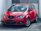 Seat Altea 1.9 TDI*TEMPO*SHZ*2.HAND*ALLWETTER*TÜV Neu - Seat Altea: TDI