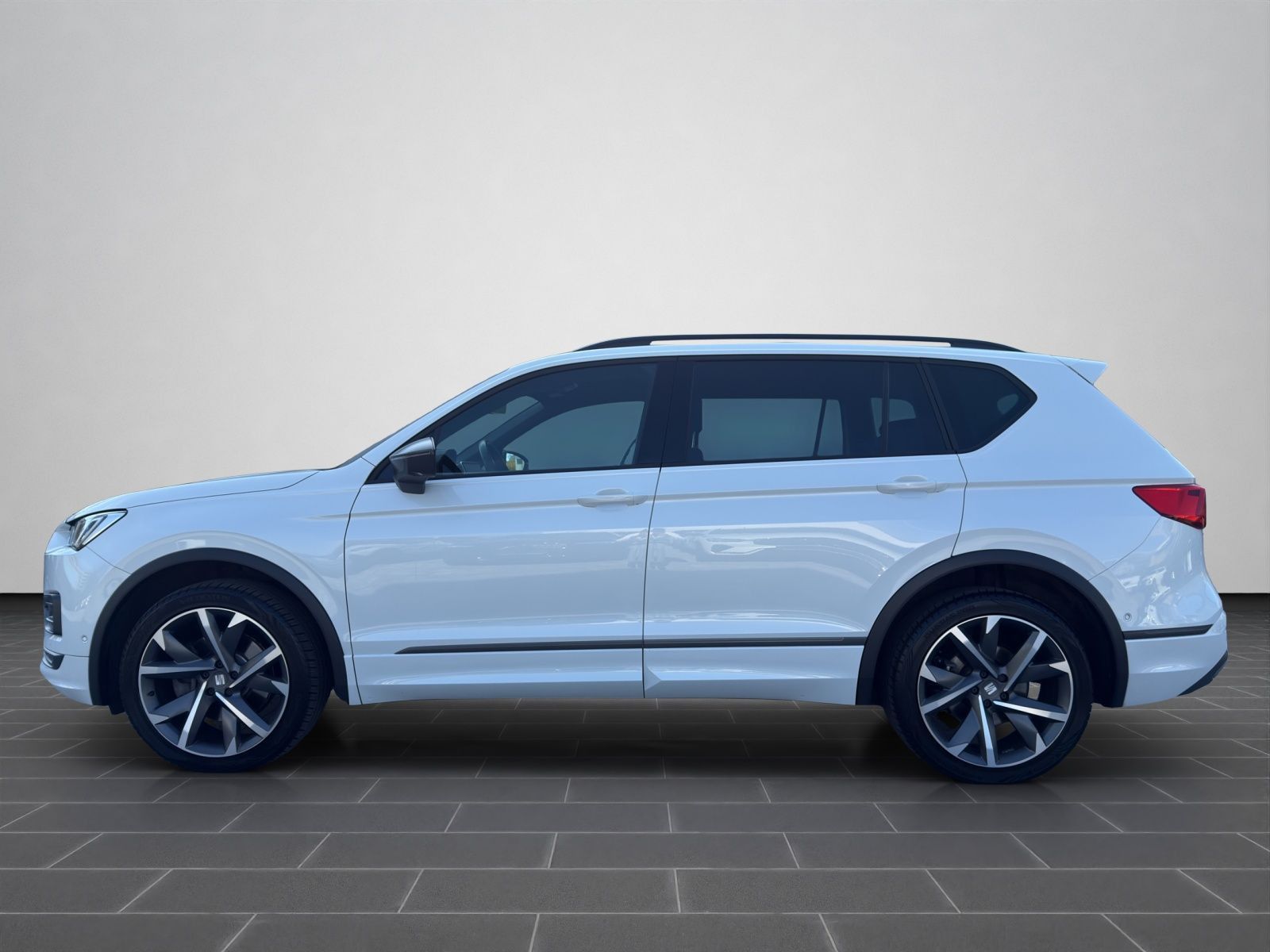 Seat Tarraco - Bild 8