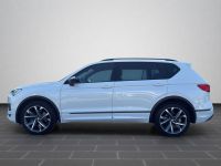 Seat Tarraco - Vorschau Bild 8