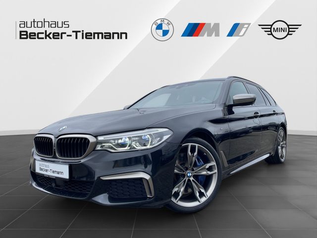 BMW M550d xDrive Touring Laser/AHK/Driving+/Parking+