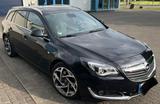 Opel  Insignia Sports Tourer 2.0 CDTI Panoramadach  - Opel Insignia: Panoramadach