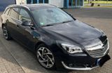 Opel  Insignia Sports Tourer 2.0 CDTI Panoramadach  - Opel Insignia: Panoramadach