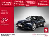 Audi A6 Avant advanced 40 TDI S tronic Memory SHZ VC