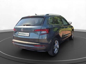 Skoda Karoq - 5