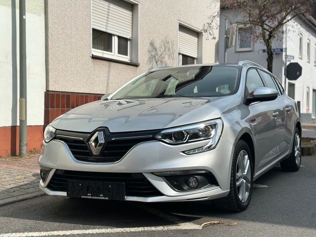 Renault Megane 4 Grandtour 1.5dCi TÜV NEU.