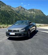 Volkswagen VW EOS 2.0 TDI, Automatik, Panorama, Xenon... - Volkswagen Eos: Auto