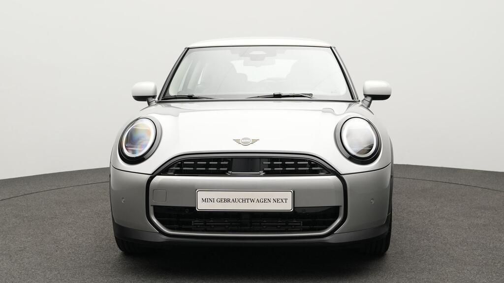 MINI Cooper C - Bild 3