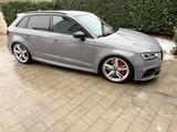 Audi RS3 2.5 TFSI Sportback - ohne OPF
