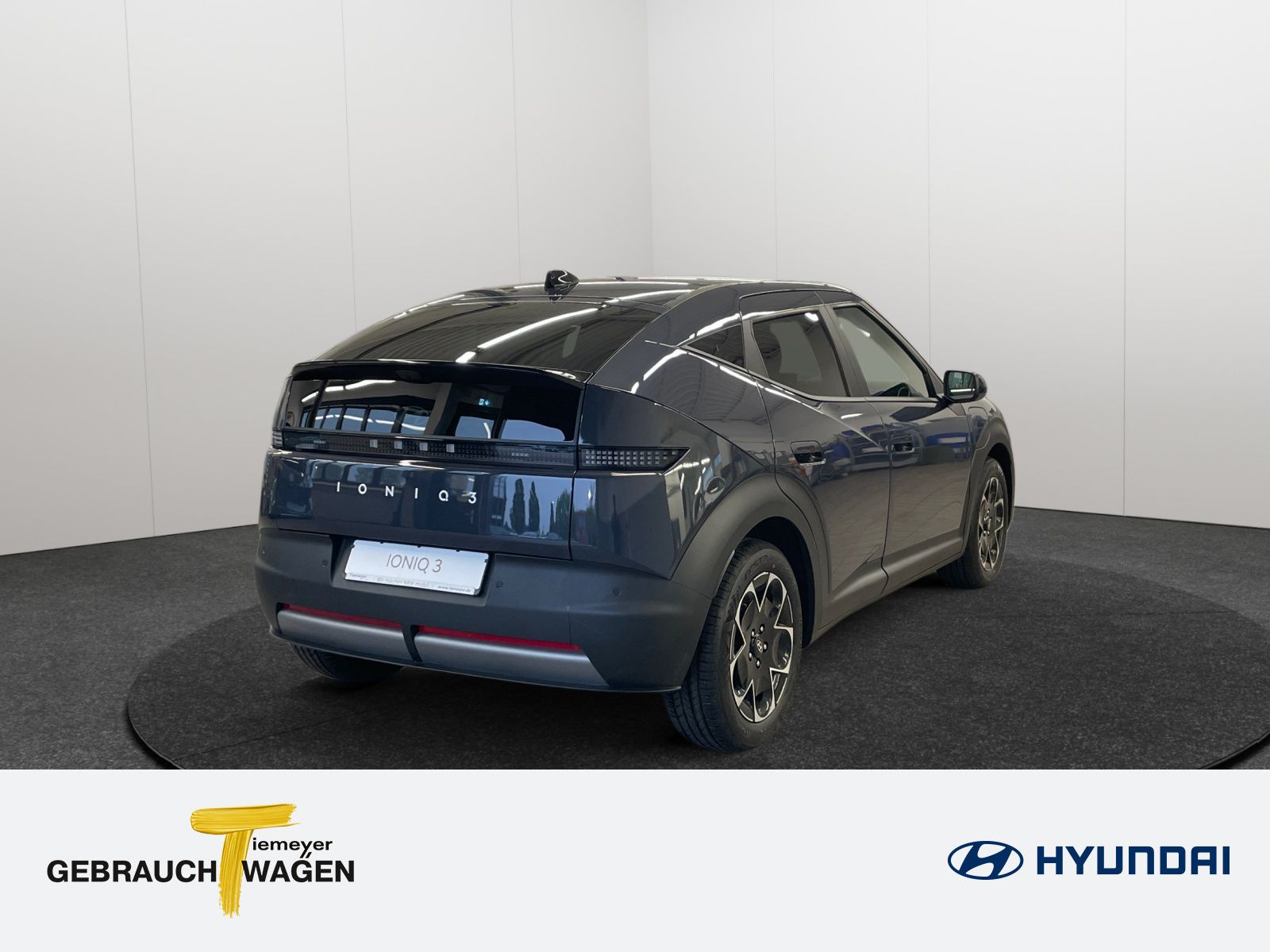 Hyundai IONIQ 3 – Bild 5