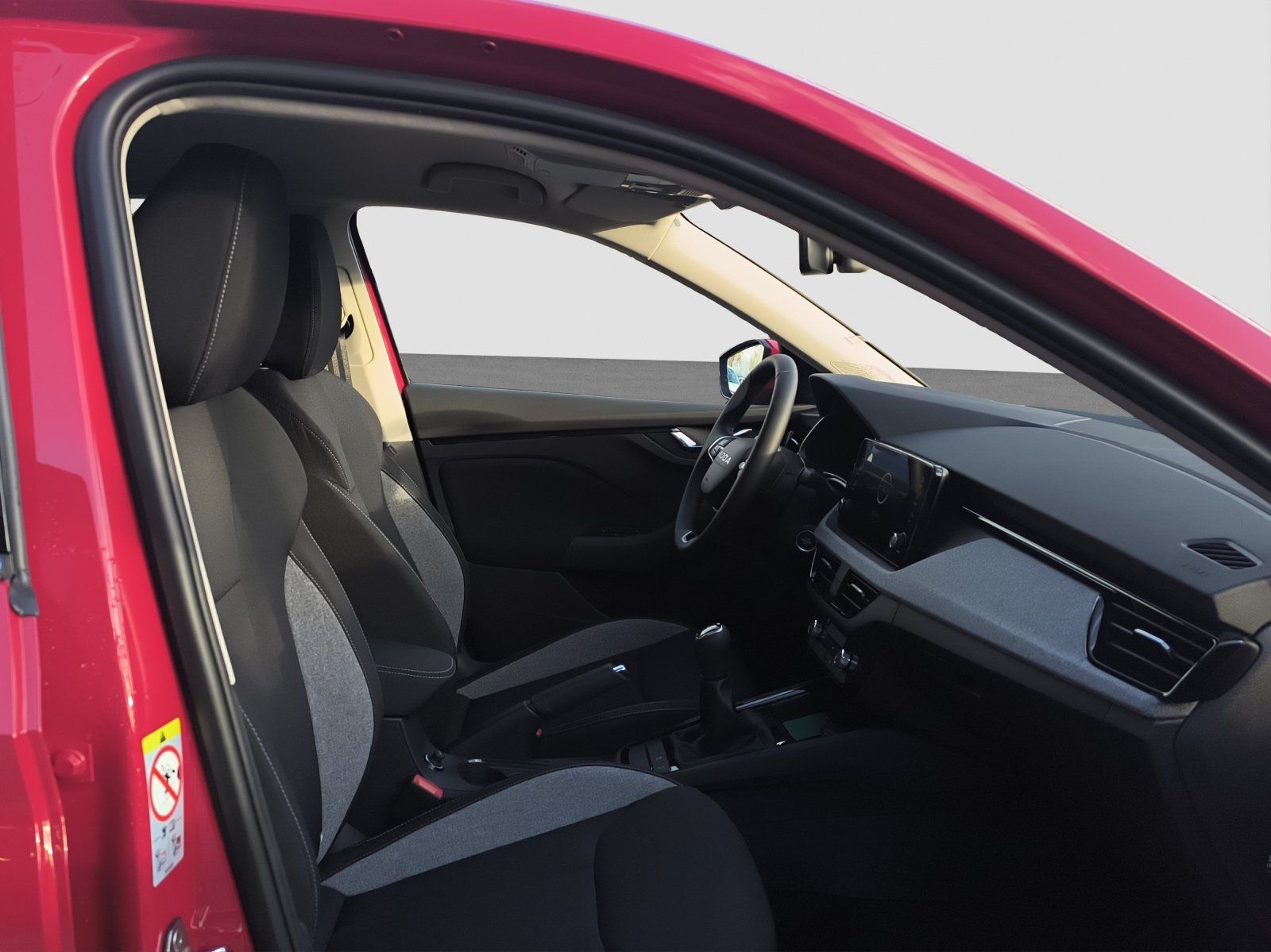 Skoda Scala - Bild 20