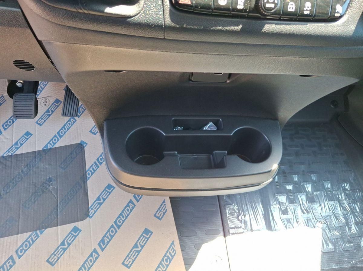 Citroën Jumper - Bild 17