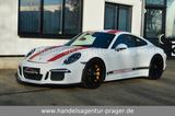 Porsche 911R 1.Hand Deutsches Auto 1/991 918Sitze - Porsche: De 911