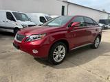 Lexus RX 450 4WD*1.Hand*KeyLess*Kamera*Navi*Leder*Xeno - Lexus RX-Serie Gebrauchtwagen