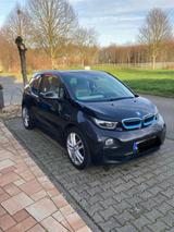 BMW i3 (60 Ah) Top Ausstattung  - mit Elektro-Antrieb: Kleinwagen