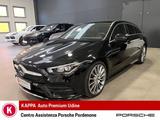 Mercedes-Benz Mercedes-benz CLA 250 Automatic Shooting Brake 4 - Mercedes-Benz CLA-Class: Halbautomatik