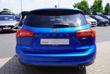 Ford Focus 1.0 EB Hybrid Titanium LED Navi ACC Kamera - Ford: Blau, Ka