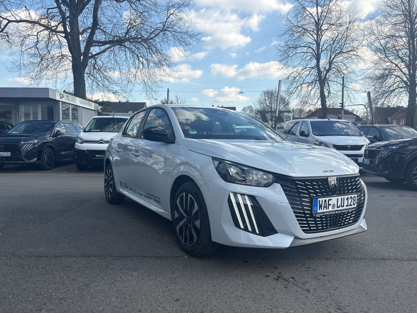 Peugeot 208 - Bild 7