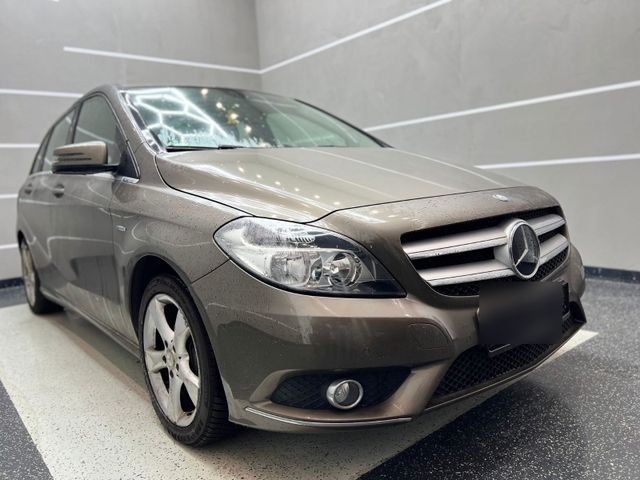 Mercedes-Benz Mercedes B 180cdi Sportpaket