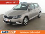 Skoda Fabia 1.0 TSI Ambition *TEMPO*PDC*SHZ*KLIMA* - Skoda Fabia in Nürnberg