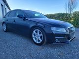 Audi A4 B8 1.8t Ambition S-Line Xenon Voll... - Audi A4 aus 2010: Line