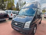 Ford Transit Nugget Hochdach/1.Hand - Offers