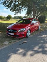 Mercedes-Benz A 220 A A 220 4Matic - Mercedes-Benz A 220: 4matic