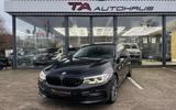 BMW 530d xDrive HEADUP KeylessGo LED 360°Kamera 2.H - BMW 530: Allradantrieb