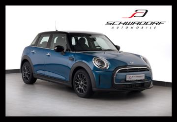 MINI Cooper DKG Classic Trim 5-Türer