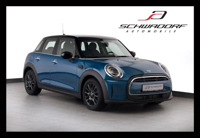 MINI Cooper DKG Classic Trim 5-Türer Apple RFK 1Hand