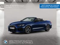 BMW M440 - Vorschau Bild 1