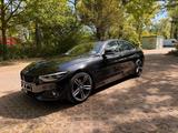BMW 430 Gran Coupé 430i Gran Coupé Advantage A A... - BMW 430 Gran Coupé mit Anhängerkupplung