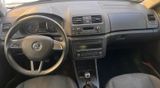 Skoda Roomster 1.4l MPI Ambition Plus Edition  - Skoda Roomster: 1.4