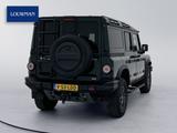 INEOS Grenadier 3.0 St. Utility Grijs nummernschild 24 - Gebrauchtwagen in der Nähe & deutschlandweit