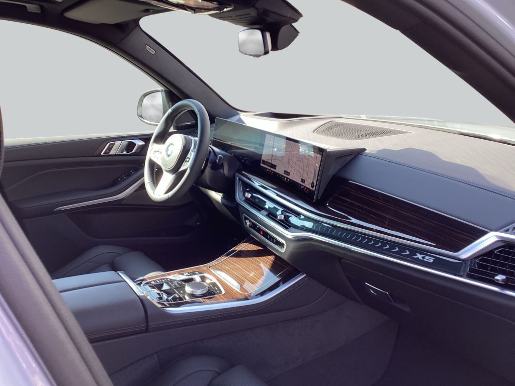 BMW X5 - Bild 17
