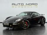 Porsche Cayman S*Bose*PDLS*GT4-Umbau*S-AGA*PASM*BOSE* - Porsche Cayman in Wuppertal