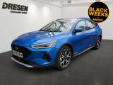 Ford Focus Active X+Abstandstempomat+Navi+Kamera+Sitz - Ford Focus SUV