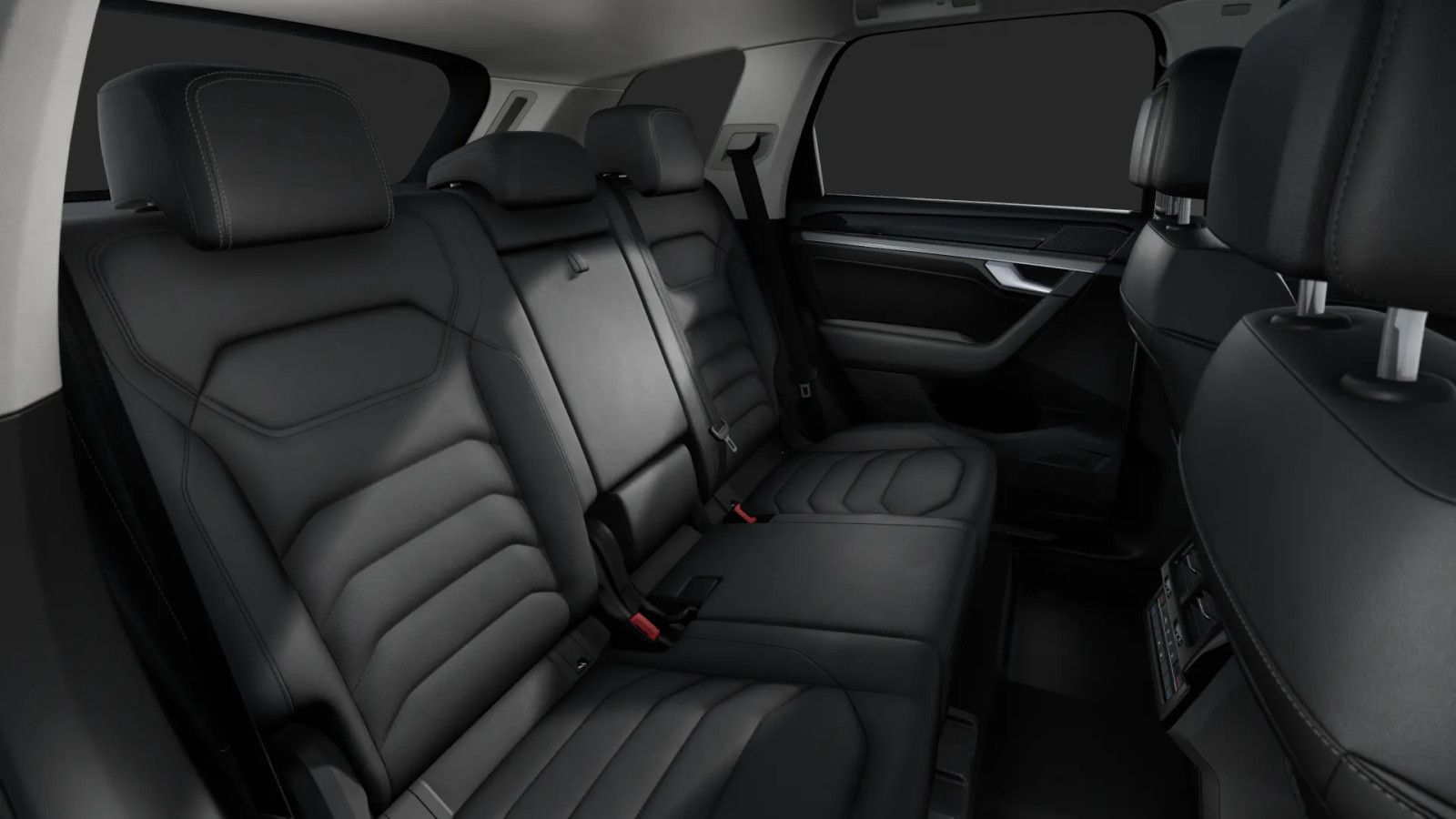Volkswagen Touareg - Bild 12