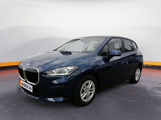 BMW 218 Active Tourer LED NAVI KAMERA SHZ PDC TEMPOM